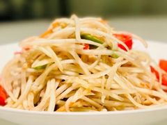 -金链花·泰国餐厅(国贸店)