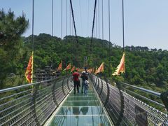 -龙门水都景区