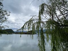 -里格村景区