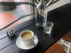 -Five Oars Coffee Roasters Heritage