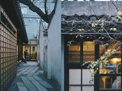 -铃木食堂(帽儿胡同店)