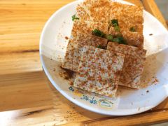 干子-胖记烤肉(江汉路店)