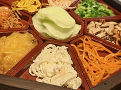 -将军牛排·尔滨地标朝鲜族美食(总店)