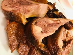 鸭子-百年神厨·地道川菜(清江西路店)