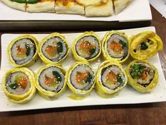 -米屋石锅拌饭(师大店)