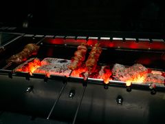 -很久以前羊肉串(簋街店)