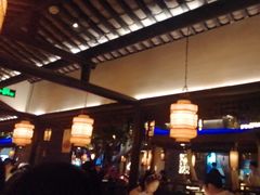 -绿茶餐厅(汇悦大融城店)