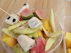 -水果立方果然鲜(升平路店)