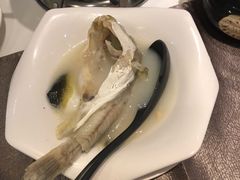 -海天盛宴新派海鲜自助餐厅(群力店)