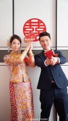 -GO VISION 动视觉婚纱摄影高级定制
