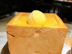 -绿茶餐厅(成都大悦城店)