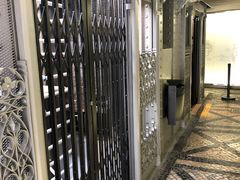 -圣胡斯塔升降机