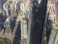 -上海中心大厦