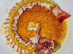 -世博源公馆·本帮融合菜·主题包厢·江景餐厅