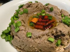 -到家尝北京菜(西坝河店)