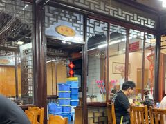 -竹乡人家大鱼头(南山竹海店)