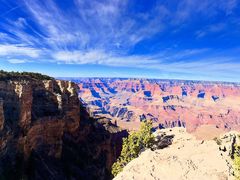 -科罗拉多大峡谷