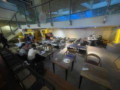 -大书房咖啡(中传国交店)