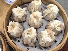 -都一处烧麦馆(前门店)