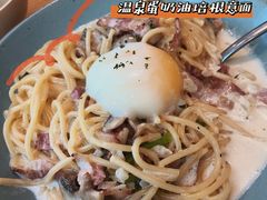 -红小满休闲餐厅(十全街店)