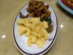 -黑石礁酒楼·海鲜(黑石礁店)