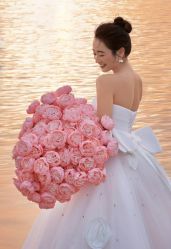 -拾年·定制婚纱摄影