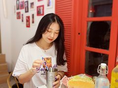 -Eckl’s爱氏热狗(猫街店)