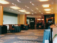 -西安绿地假日酒店·丽宝轩中餐厅