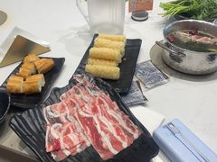 -呷哺呷哺 黄金牧场 (旧宫永辉超市店)