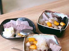 -Meet Fresh鮮芋仙(时代天街店)