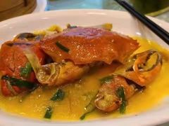 炒蟹-金时代顺风大酒店(金山店)