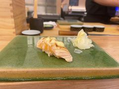 -鮨政·Omakase(万象城店)