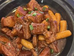 -梅花香里大酒店(郁金香路店)