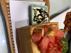 -惜湖餐厅(长兴万达广场店)