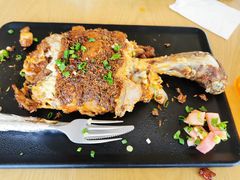 -苦尽酒馆·川菜(鼓楼店)