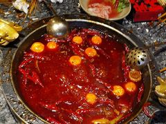 -蜀大侠火锅(总府路店)