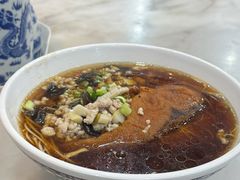 -东吴面馆(因果巷店)