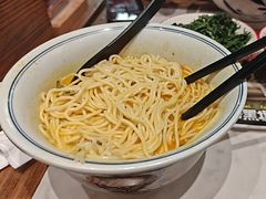 -和府捞面(曹路花园城店)