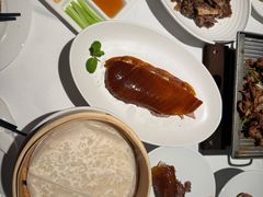 -四季民福烤鸭店(王府井东安门店)