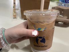 -瑞幸咖啡(东海缤纷天地店)