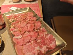 -西塔老太太泥炉烤肉(望京一店)
