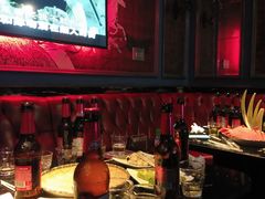 -欢乐迪KTV(新天店)