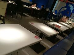 -鱼酷活鱼烤鱼(沈阳大悦城店)