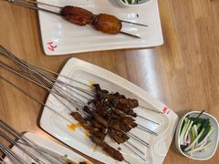 -花儿穆萨·烤肉餐厅(石马坪店)