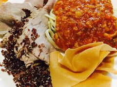 -So Lounge索兰至餐厅(蓝色港湾店)