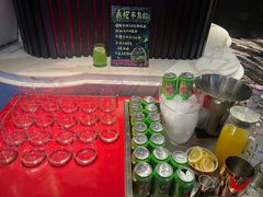 -西安W酒店·WEI全味西餐厅