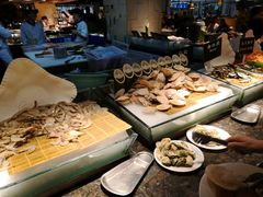 -星伦多自助料理·涮烤一体(虹悦城店)
