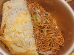 -福苗小骆驼烧烤(莲湖路店)
