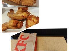 -肯德基(鲁迅路店)