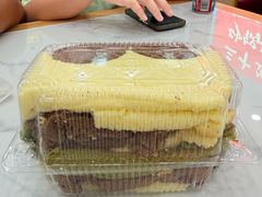 -嘉年华面包房餐厅（饺子馆）(陶然亭店)